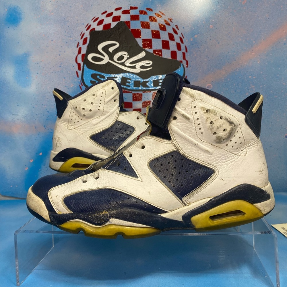 Jordan 6 - Picture 4 of 7